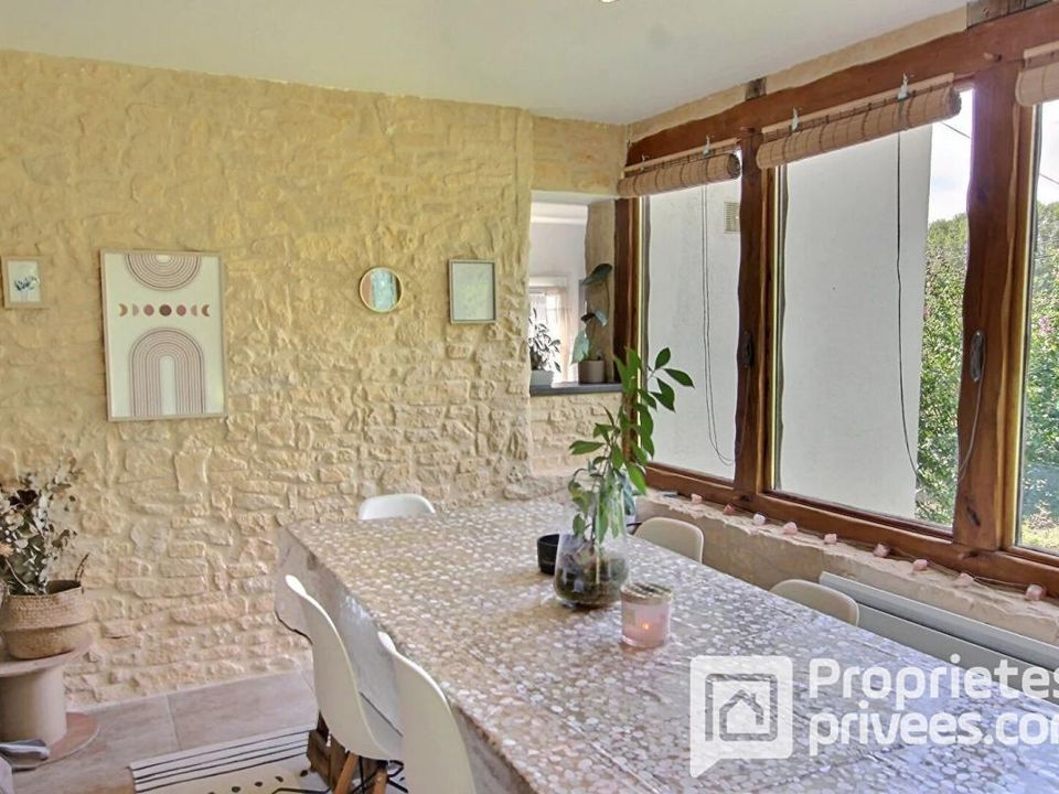 Villa i Vierzon, Cher - foto 5