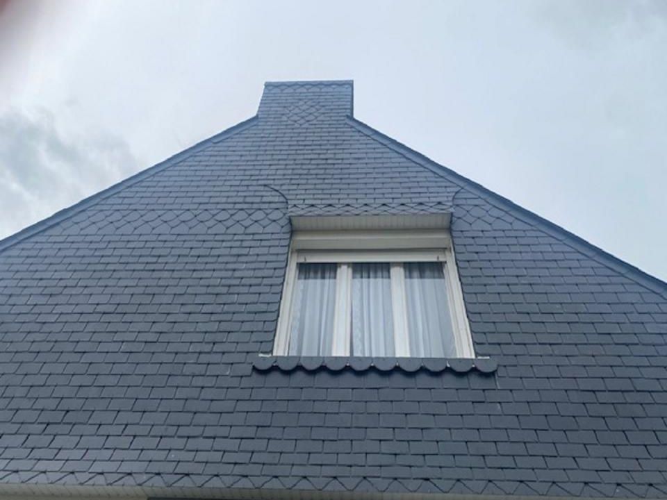 Villa i Saint-Martin-sur-Oust, Morbihan - foto 3