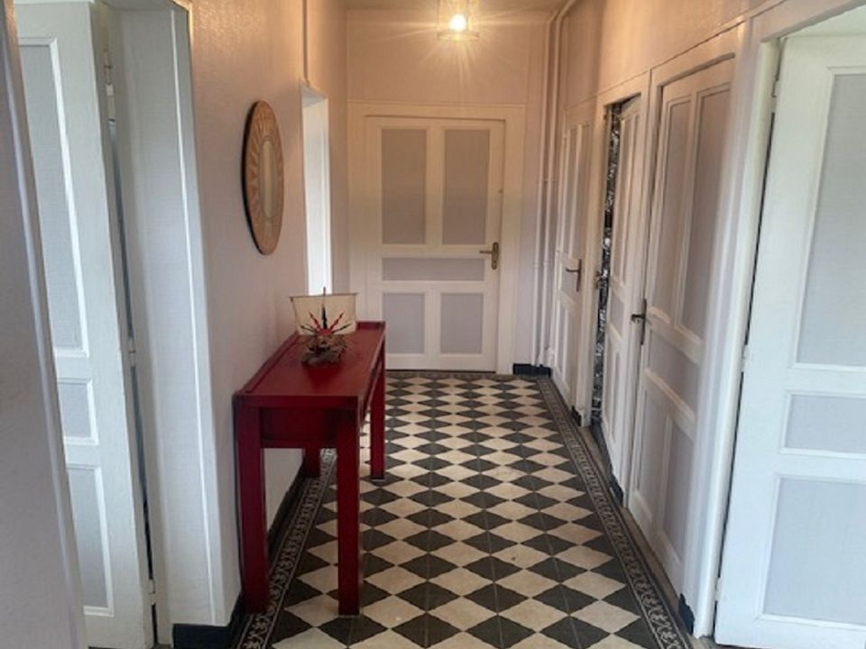Villa i Saint-Martin-sur-Oust, Morbihan - foto 5