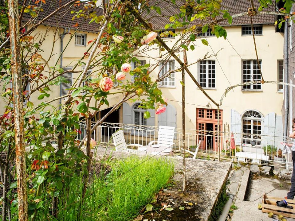 Lejlighed i Salins-les-Bains, Jura - foto 1