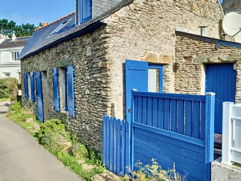 Villa i Groix, Morbihan - bilde 2