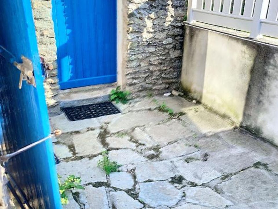 Villa i Groix, Morbihan - bilde 4