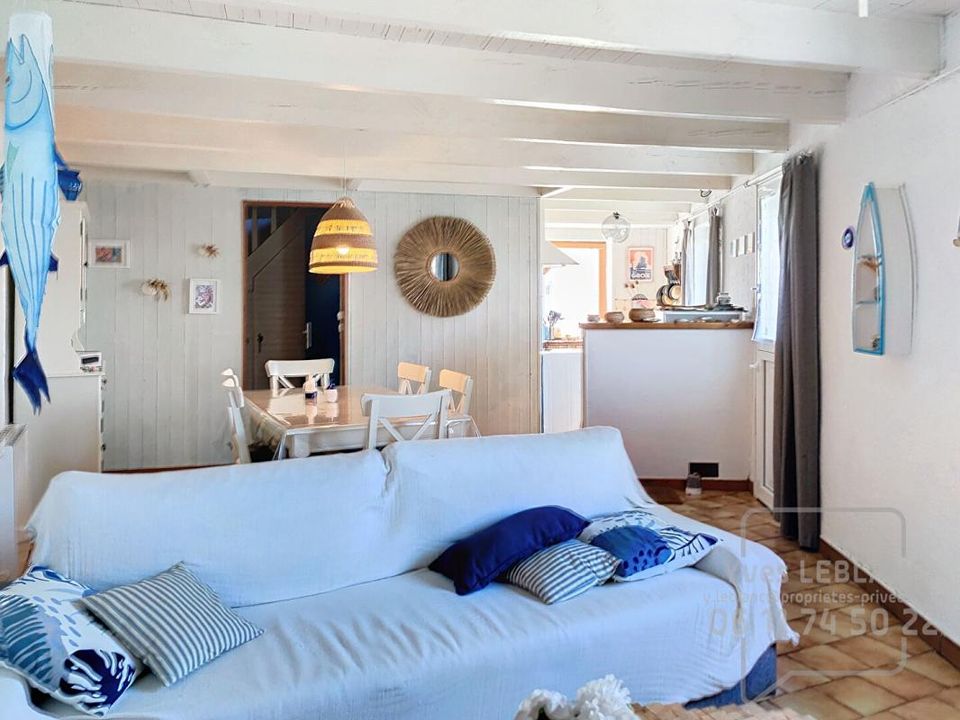 Villa i Groix, Morbihan - bilde 5