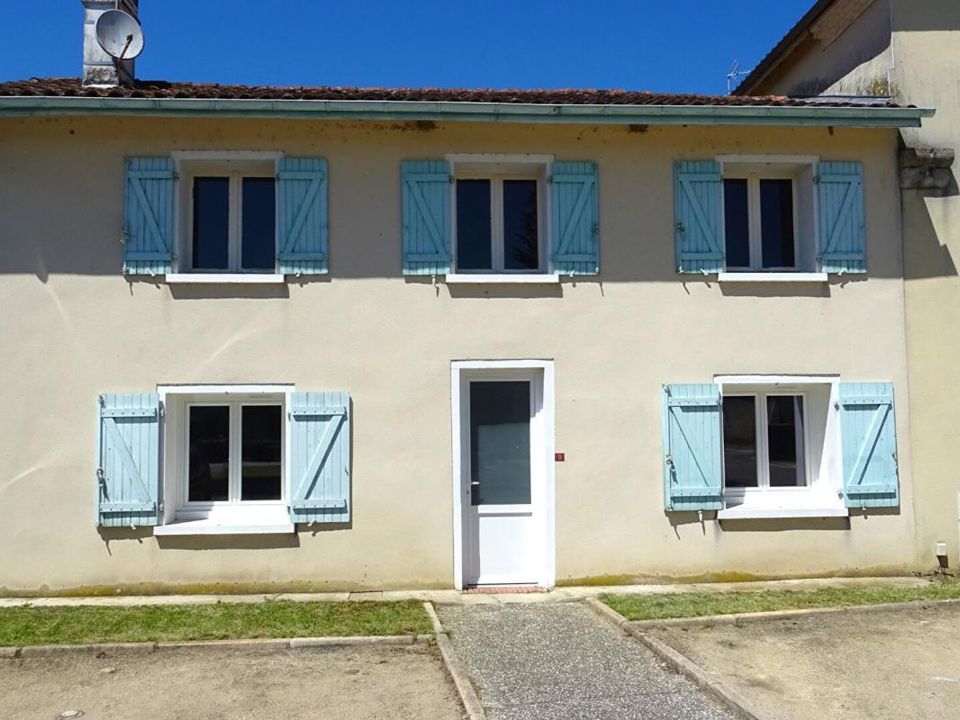 Villa i Toulouzette, Landes - foto 1