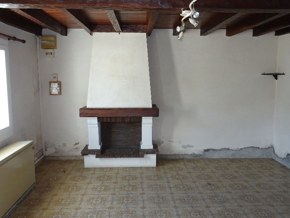 Villa i Toulouzette, Landes - foto 2