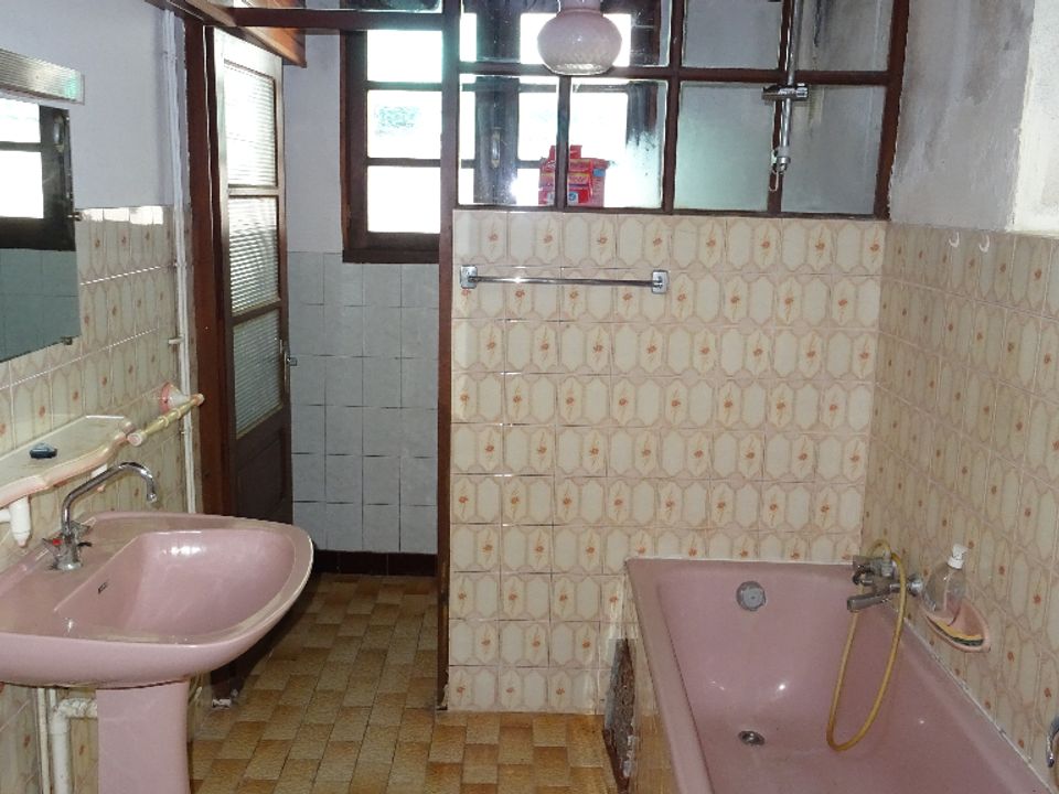 Villa i Toulouzette, Landes - foto 4