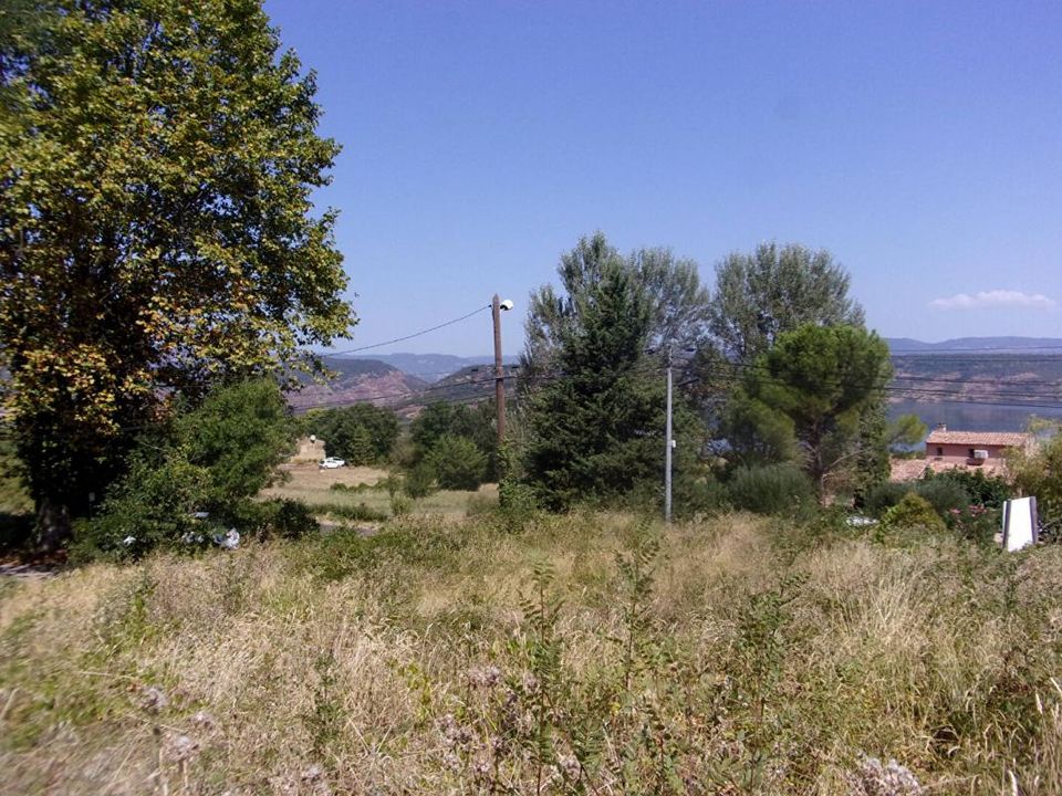 Helårsgrund i Liausson, Herault - foto 1