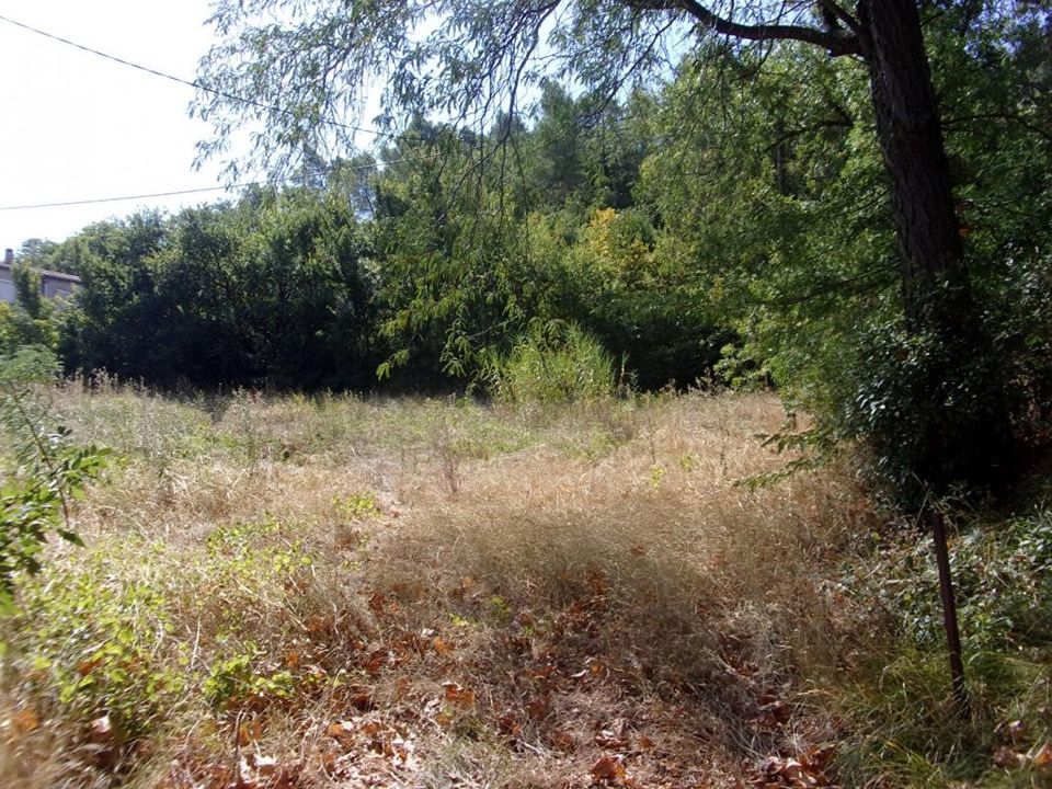 Helårsgrund i Liausson, Herault - foto 5
