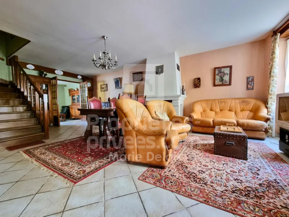 Villa i Pouilly-sur-Loire, Nievre - bilde 4