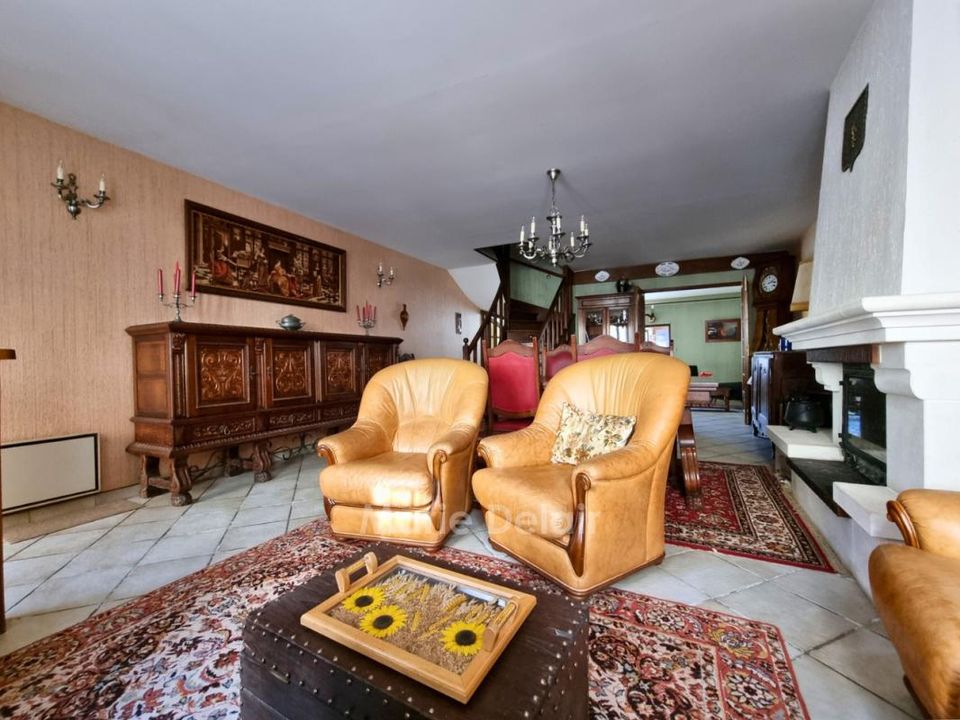 Villa i Pouilly-sur-Loire, Nievre - bilde 5