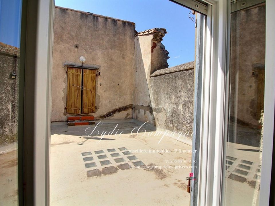 Villa i Caunes-Minervois, Aude - foto 3
