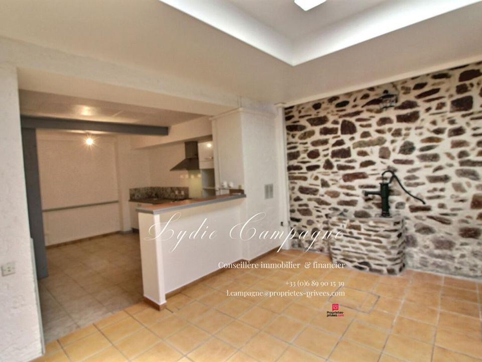 Villa i Caunes-Minervois, Aude - foto 5