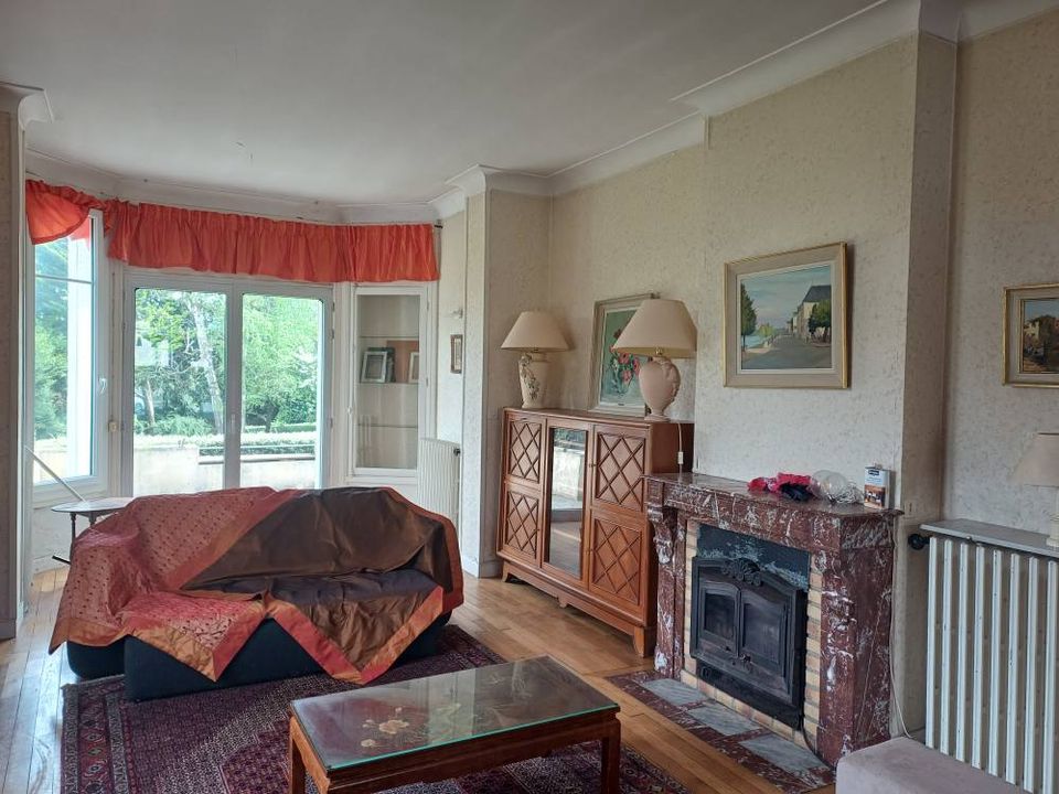 Villa i Noyon, Oise - foto 1
