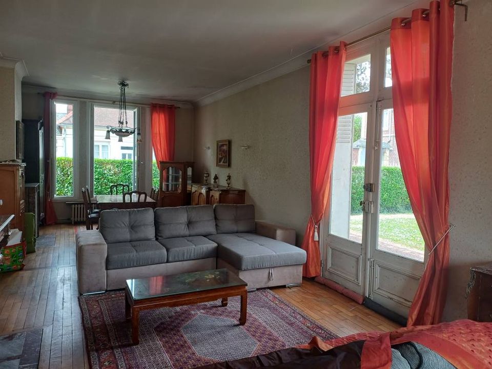 Villa i Noyon, Oise - foto 2