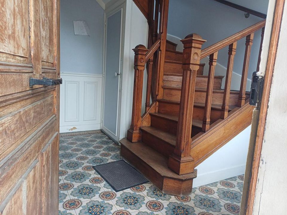 Villa i Noyon, Oise - foto 3