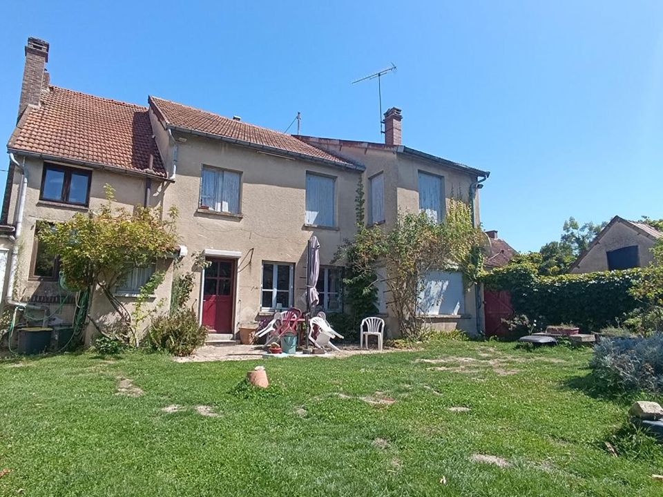 Villa i Pleurs, Marne - foto 2
