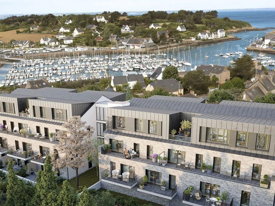 Apartamento en Pleneuf-Val-Andre, Cotes-d'Armor - foto 1