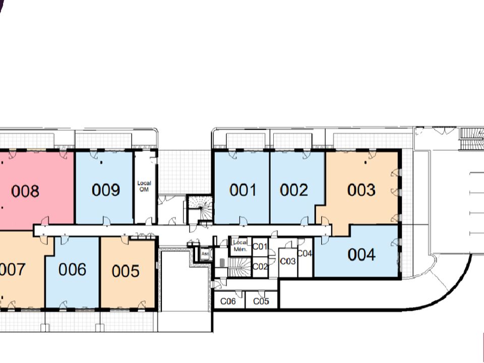 Apartamento en Pleneuf-Val-Andre, Cotes-d'Armor - foto 2