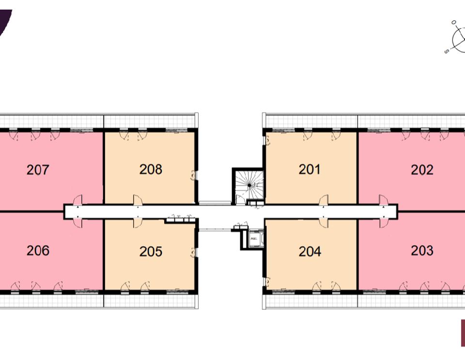 Apartamento en Pleneuf-Val-Andre, Cotes-d'Armor - foto 4