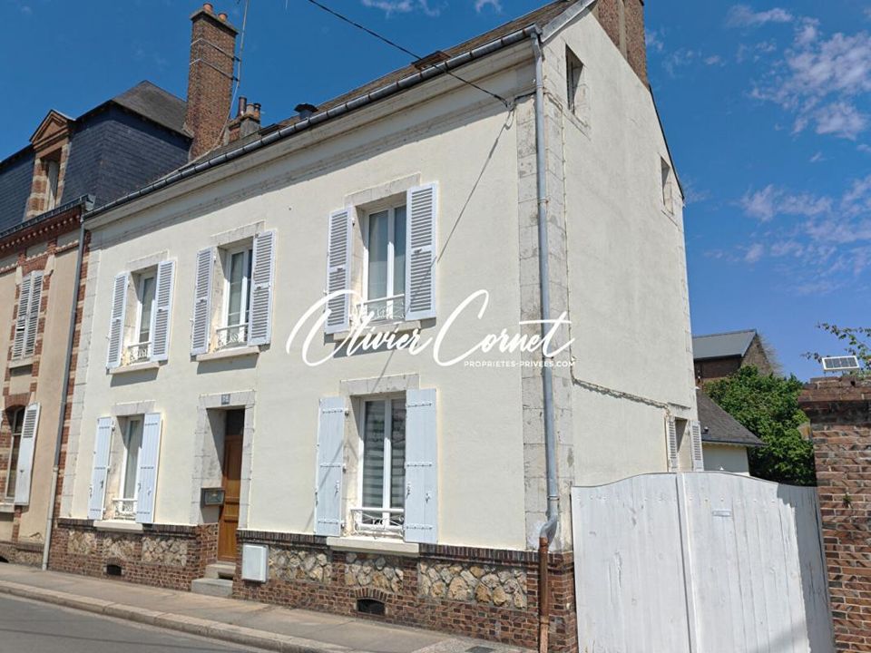 Villa i Nogent-le-Rotrou, Eure-et-Loir - foto 2