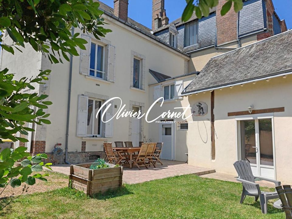 Villa i Nogent-le-Rotrou, Eure-et-Loir - foto 4