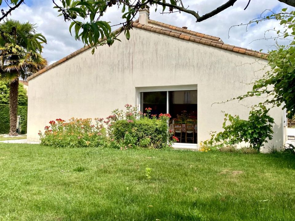 Villa i Niort, Deux-Sevres - foto 3