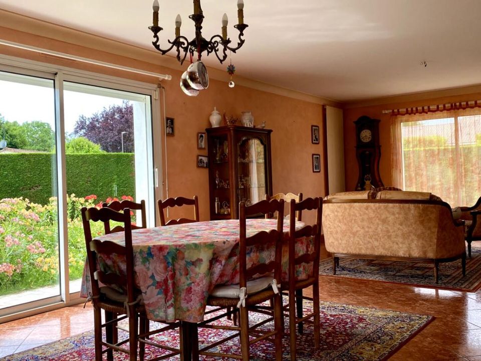Villa i Niort, Deux-Sevres - foto 5