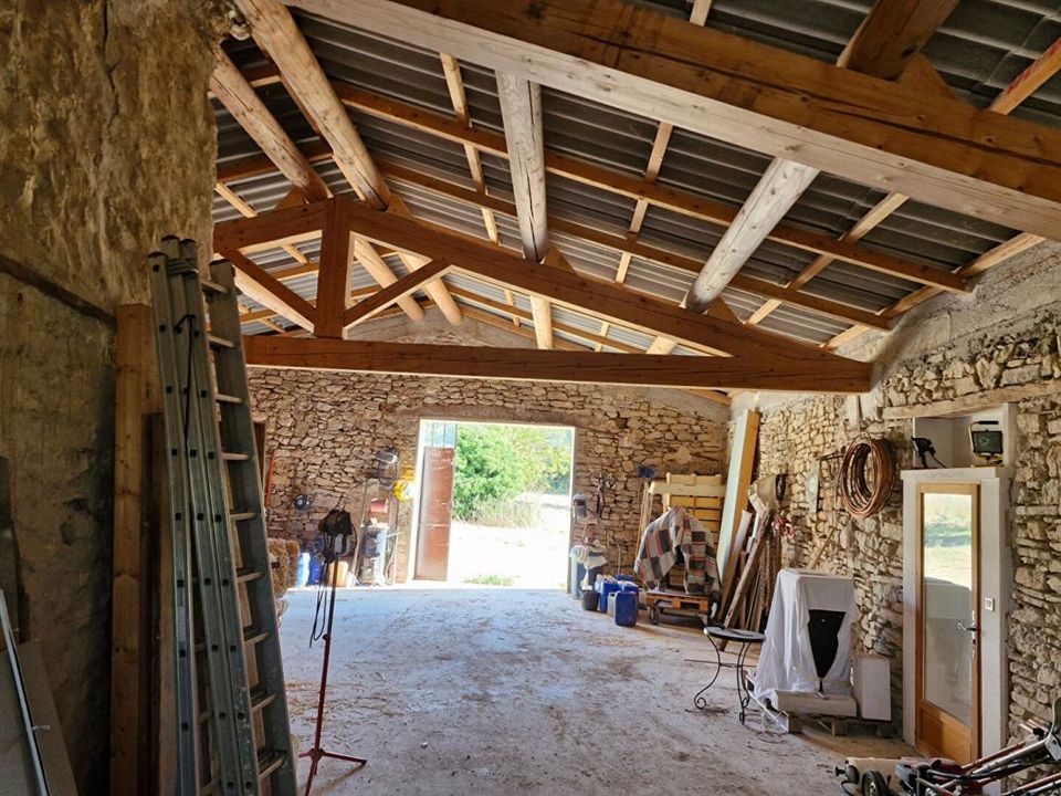 Villa en Apt, Vaucluse - foto 5