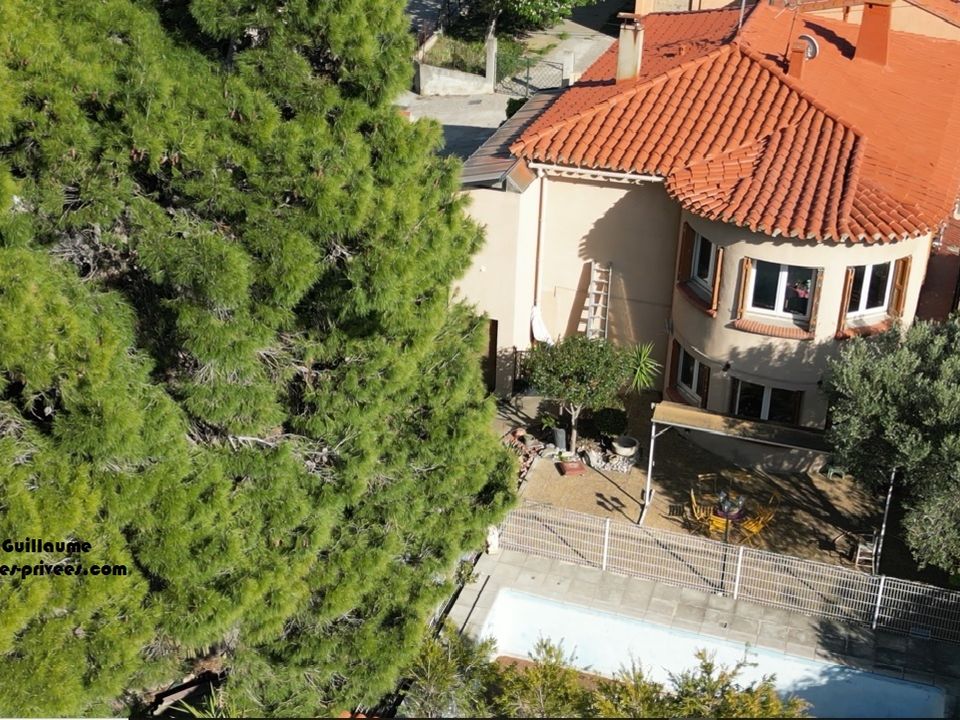 Villa i Rivesaltes, Pyrenees-Orientales - foto 1