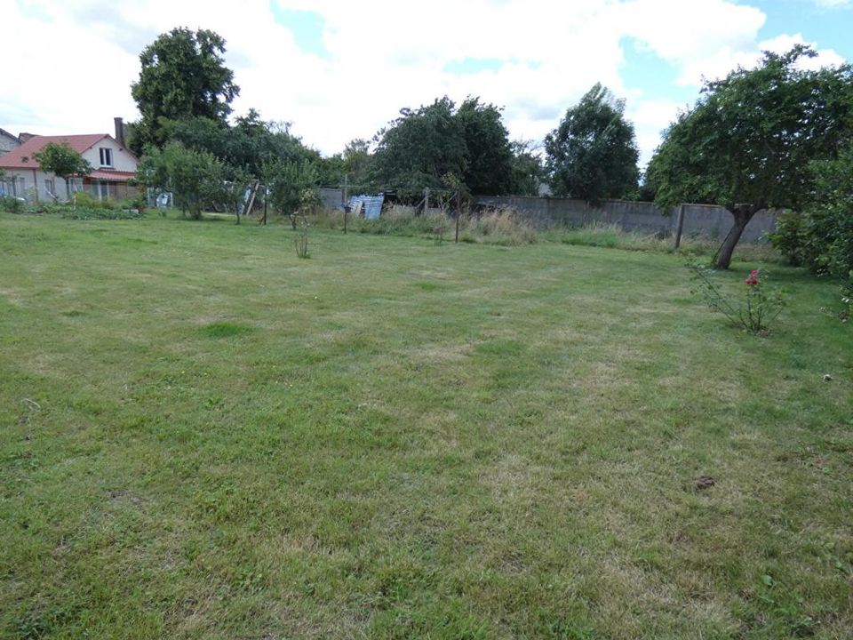 Helårsgrund i Bueil, Eure - foto 1