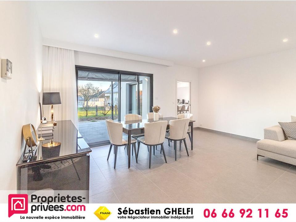 Villa i Romorantin-Lanthenay, Loir-et-Cher - foto 3