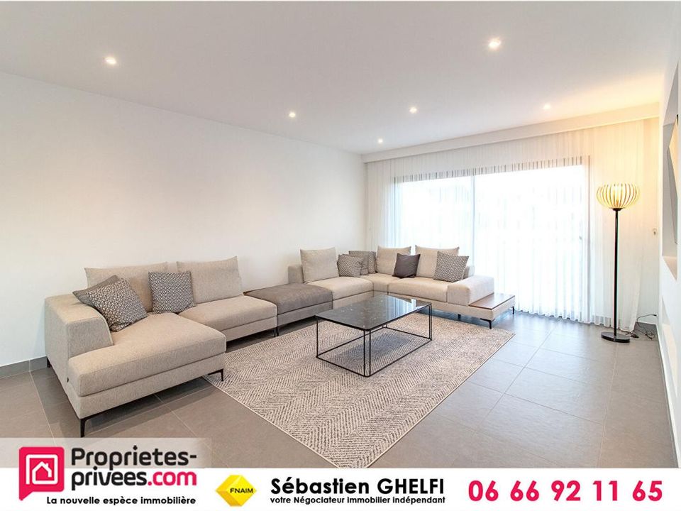 Villa i Romorantin-Lanthenay, Loir-et-Cher - foto 4