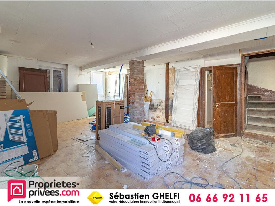 Villa i Le Controis-en-Sologne, Loir-et-Cher - foto 2