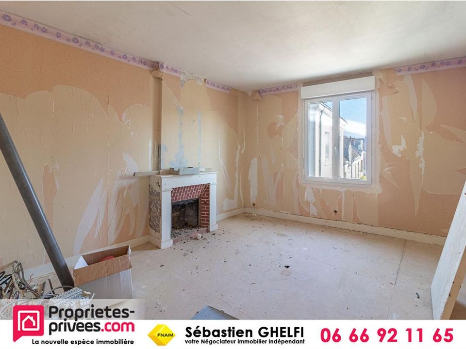 Villa i Le Controis-en-Sologne, Loir-et-Cher - foto 4