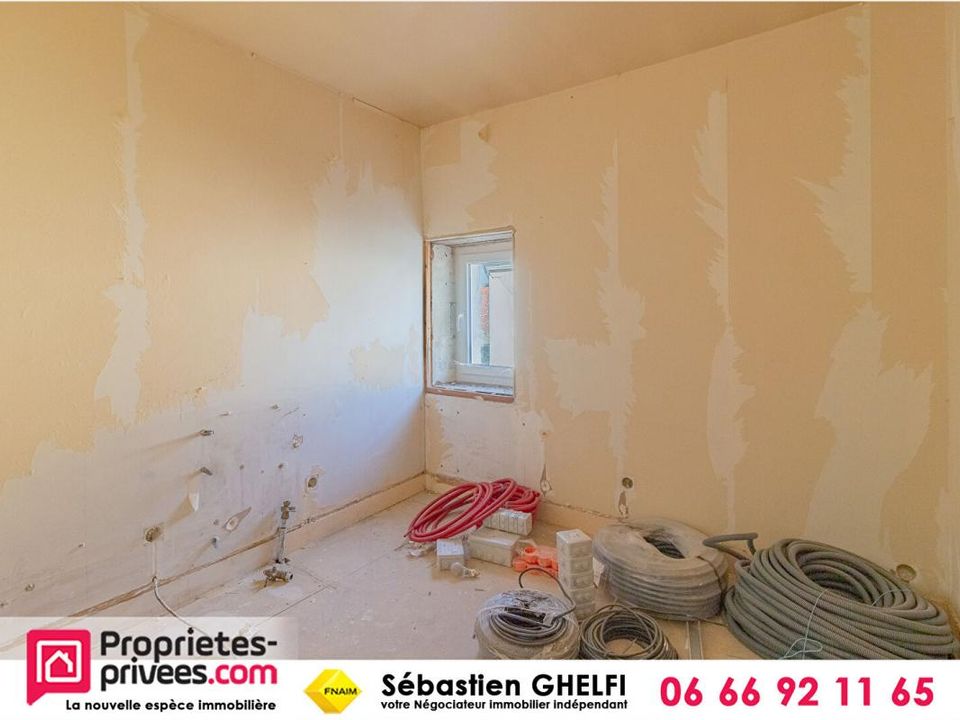 Villa i Le Controis-en-Sologne, Loir-et-Cher - foto 5