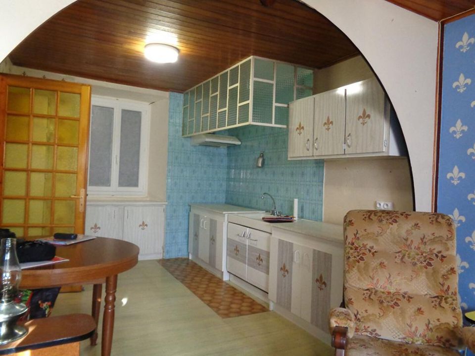 Villa i Pradelles, Haute-Loire - bilde 1