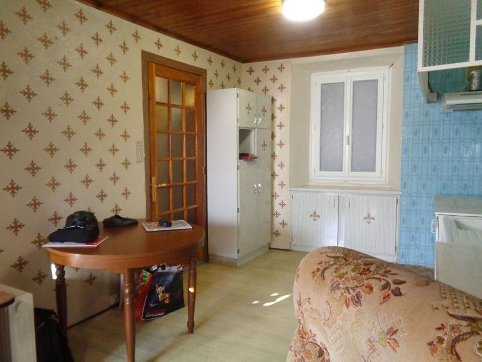 Villa i Pradelles, Haute-Loire - bilde 3