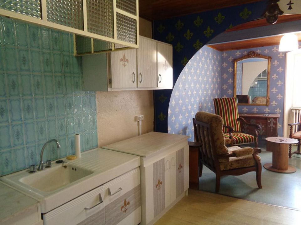 Villa i Pradelles, Haute-Loire - bilde 5