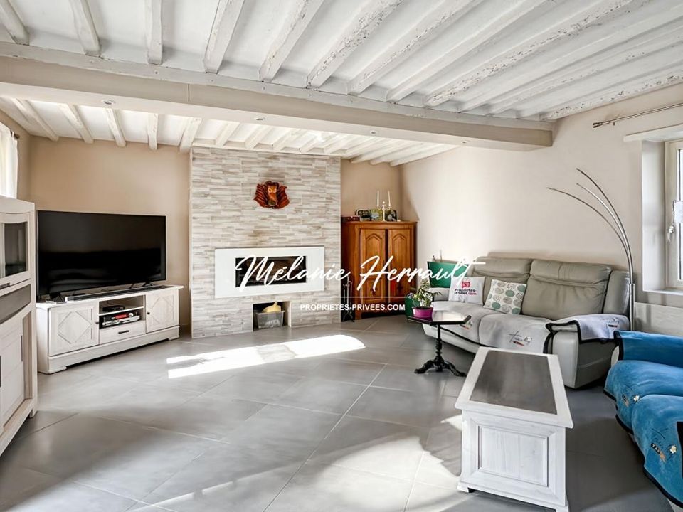 Villa i Parigné-l'Évêque, Sarthe - foto 3