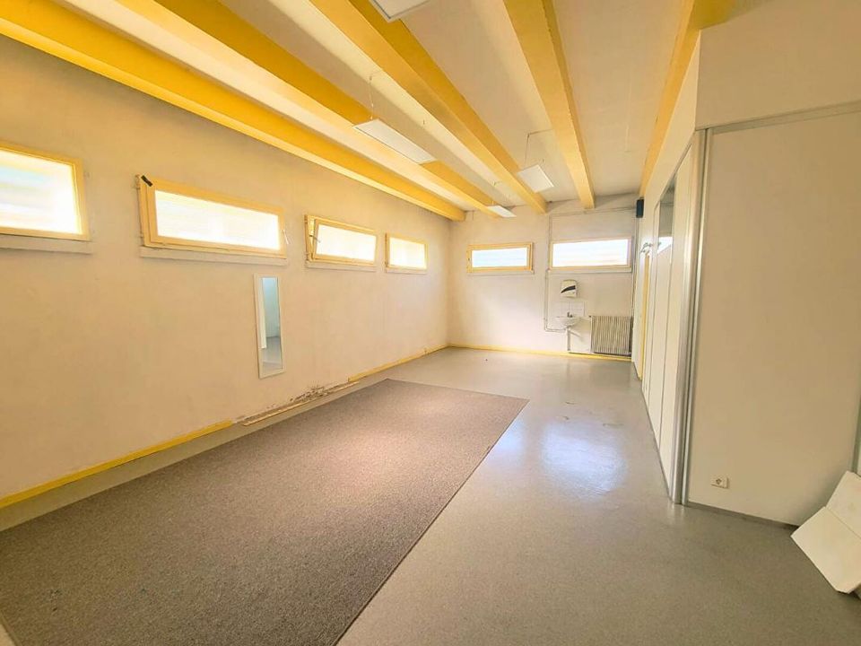 Erhvervsejendom i Chantilly, Oise - foto 4