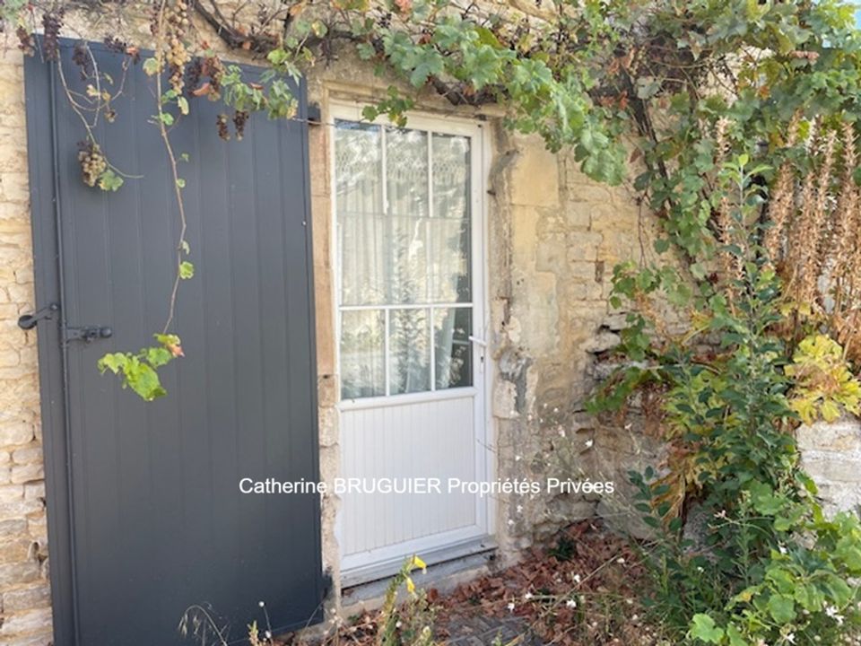 Villa i Saint-Sauveur-d'Aunis, Charente-Maritime - foto 3