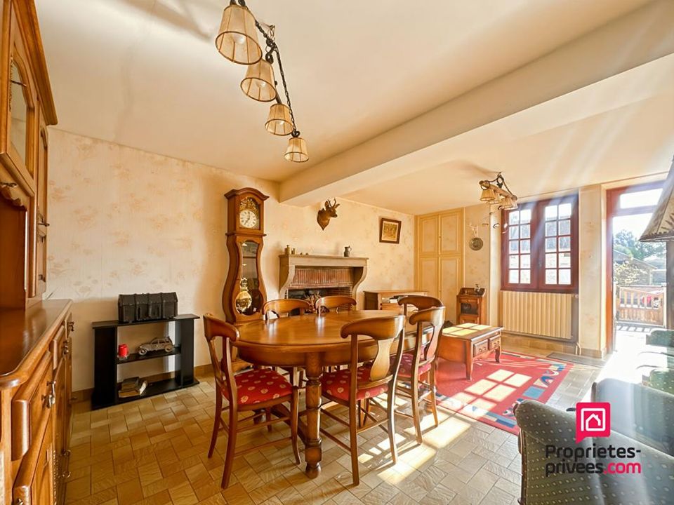 Villa i Sauvigny-le-Bois, Yonne - foto 2