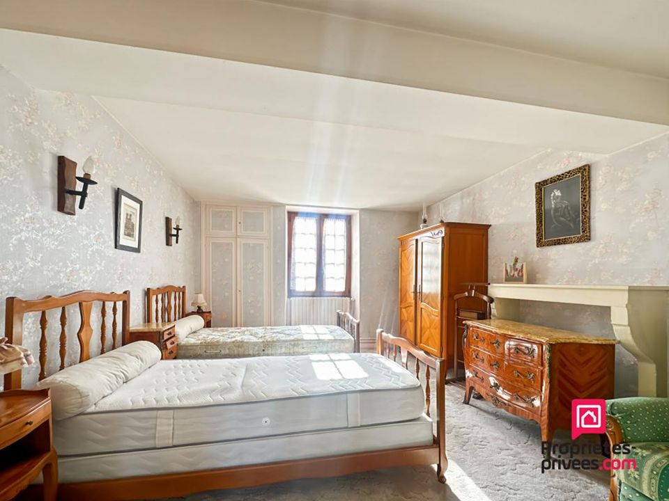 Villa i Sauvigny-le-Bois, Yonne - foto 3