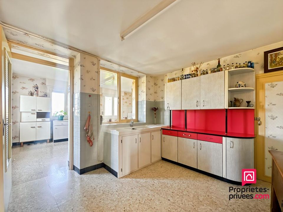Villa i Sauvigny-le-Bois, Yonne - foto 4