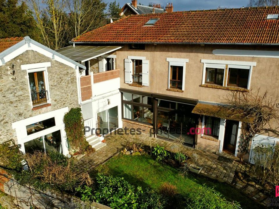 Villa i Morsang-sur-Orge, Essonne - foto 2