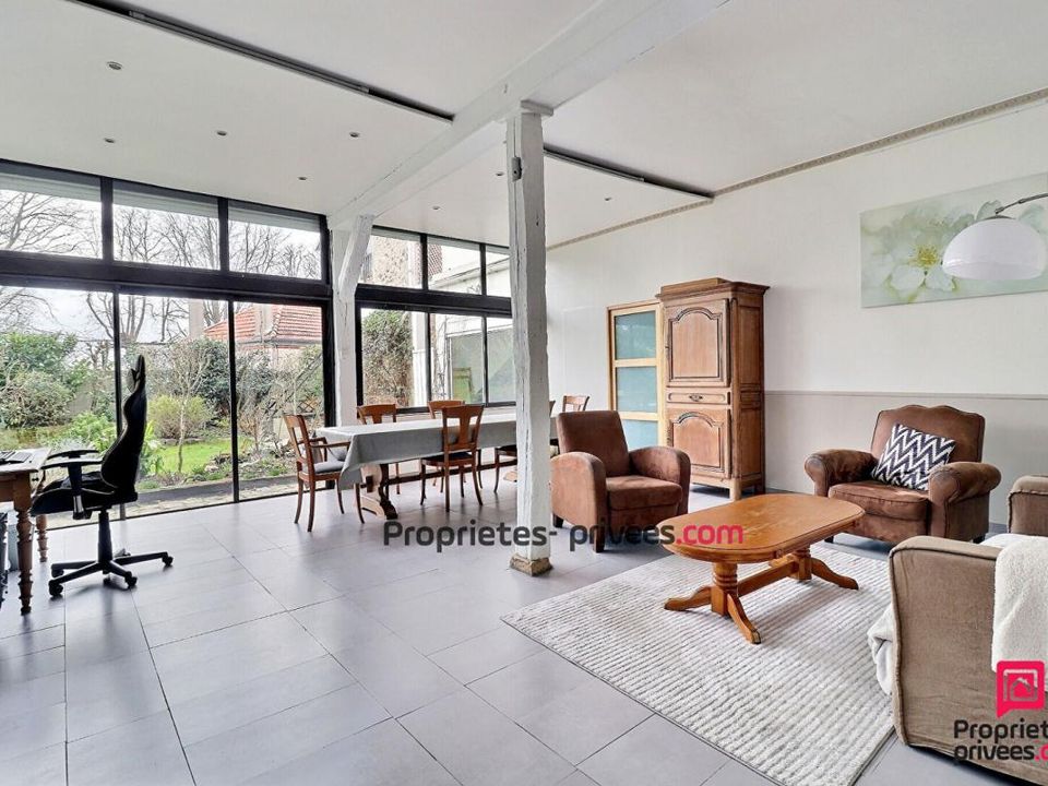 Villa i Morsang-sur-Orge, Essonne - foto 3