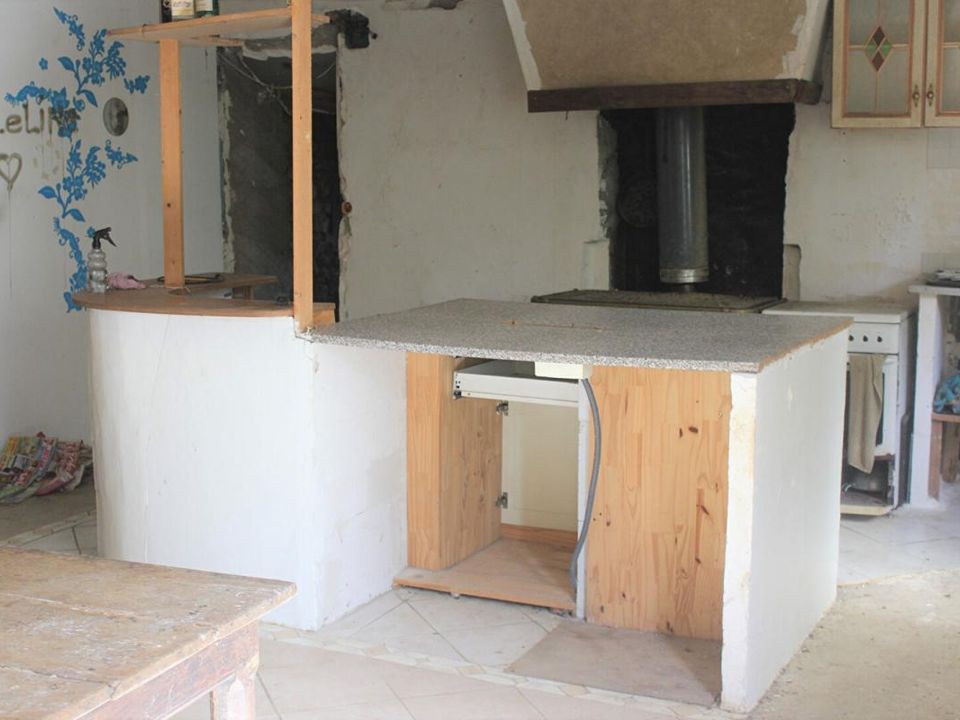 Villa i Saint-Gonnery, Morbihan - foto 1