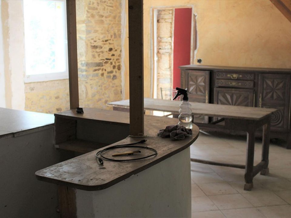 Villa i Saint-Gonnery, Morbihan - foto 4