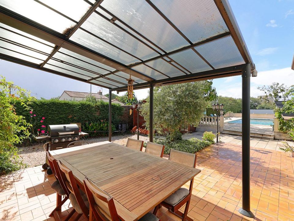 Villa i Montaigu, Vendee - bilde 4