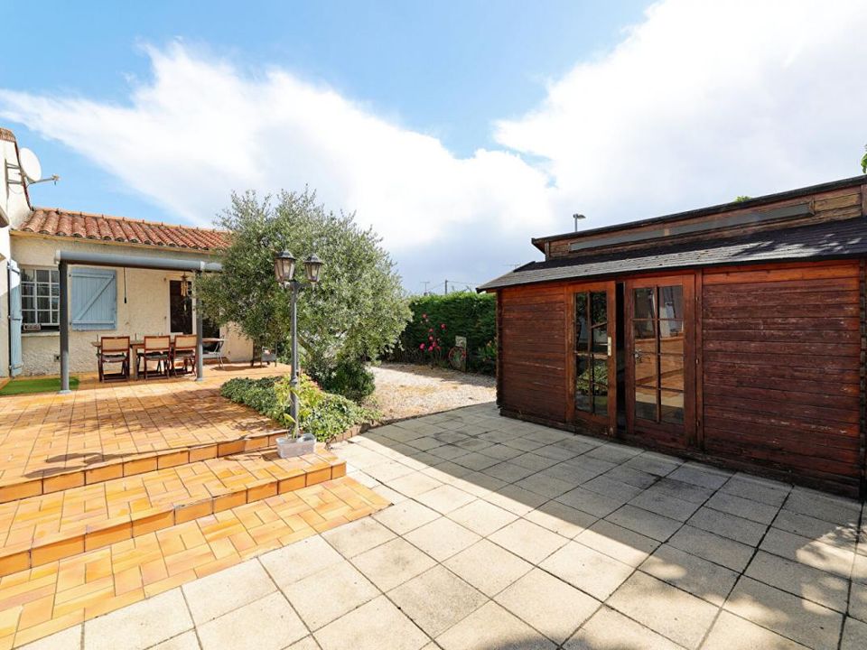 Villa i Montaigu, Vendee - bilde 5